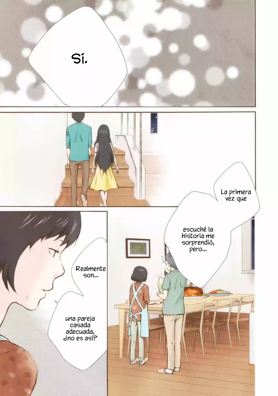 Marry Me! - Capítulo 19 - Página 10 - LectorTMOo