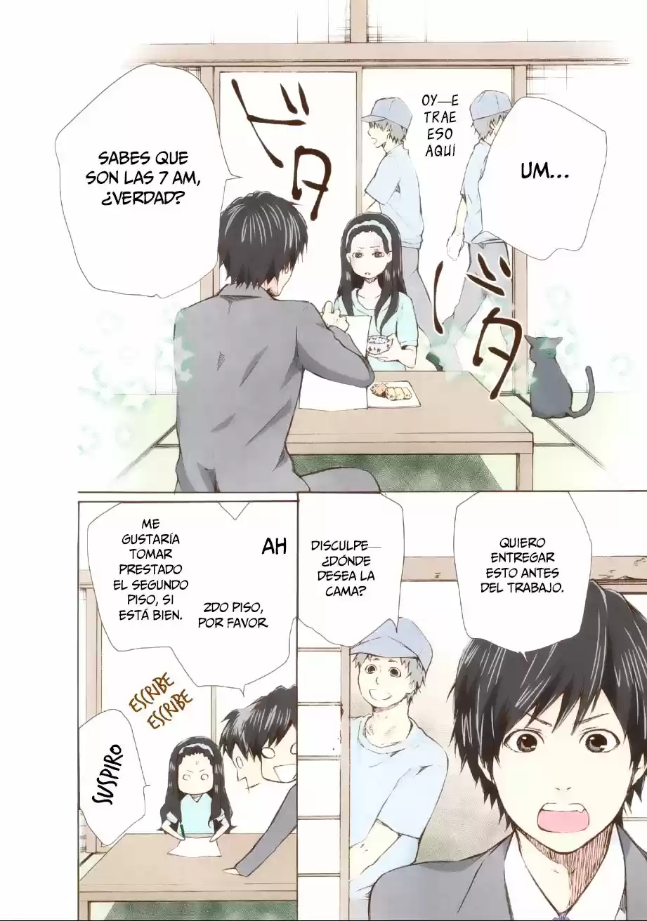 Marry Me! - Capítulo 2 - Página 3 - LectorTMOo