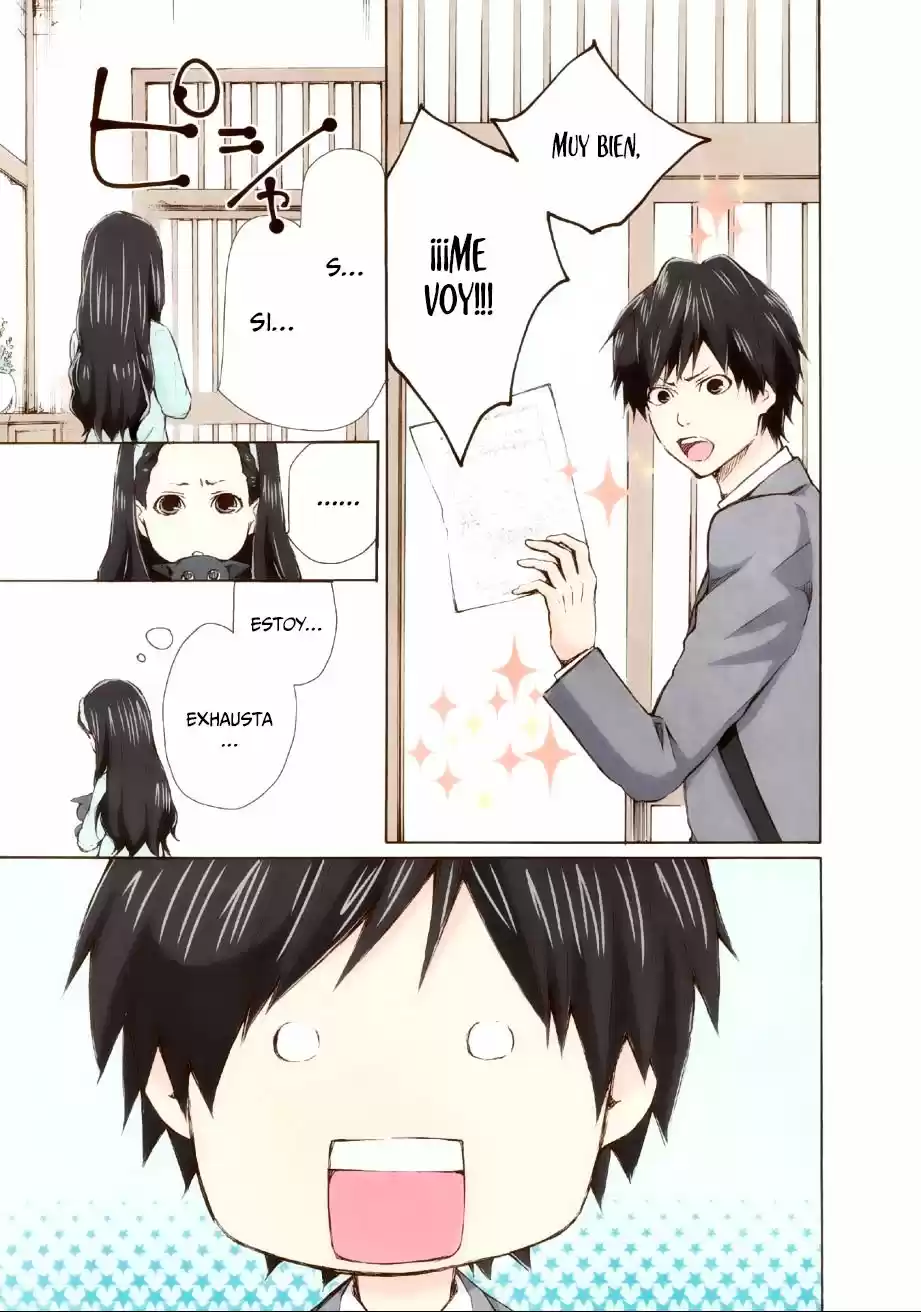 Marry Me! - Capítulo 2 - Página 4 - LectorTMOo