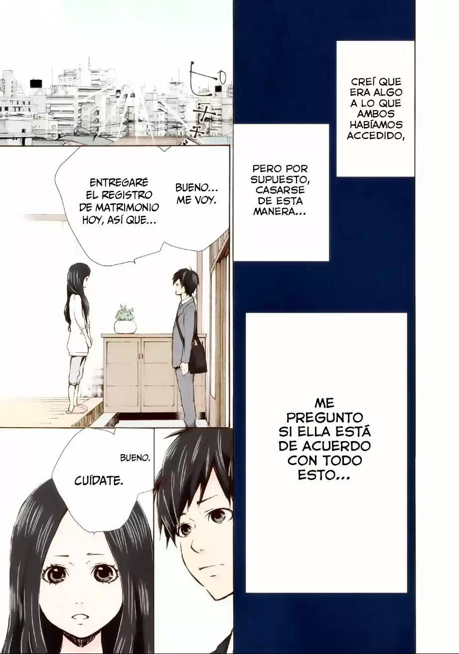Marry Me! - Capítulo 2 - Página 14 - LectorTMOo