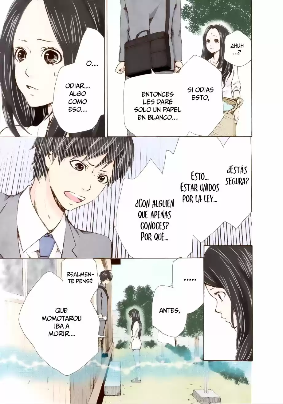 Marry Me! - Capítulo 2 - Página 18 - LectorTMOo