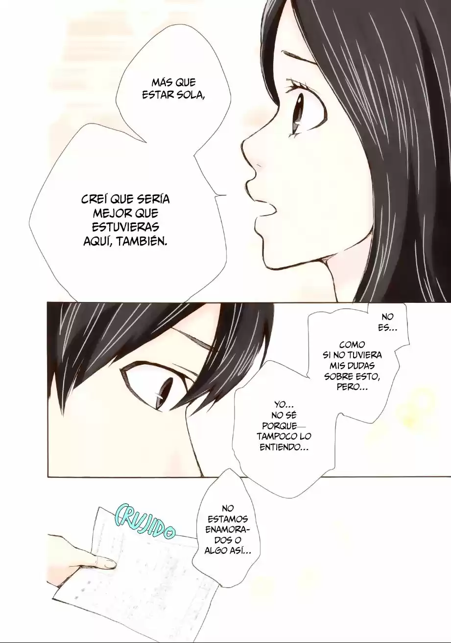 Marry Me! - Capítulo 2 - Página 19 - LectorTMOo