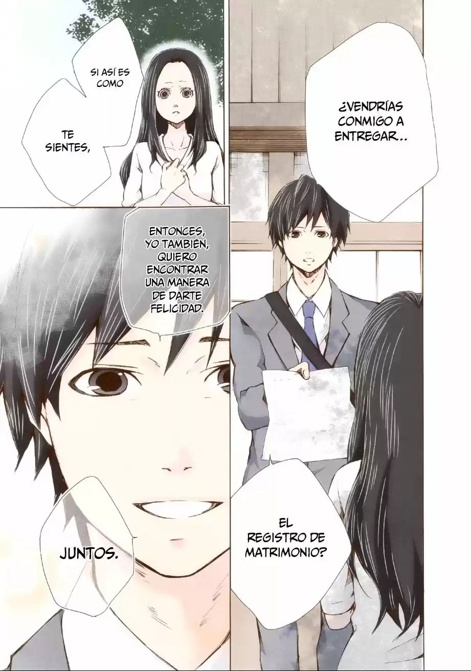 Marry Me! - Capítulo 2 - Página 20 - LectorTMOo