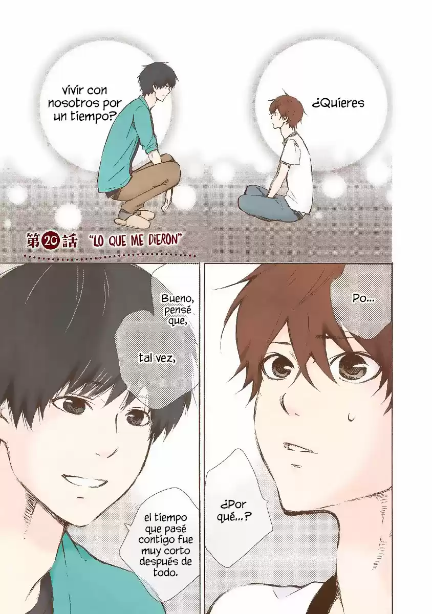 Marry Me! - Capítulo 20 - Página 4 - LectorTMOo