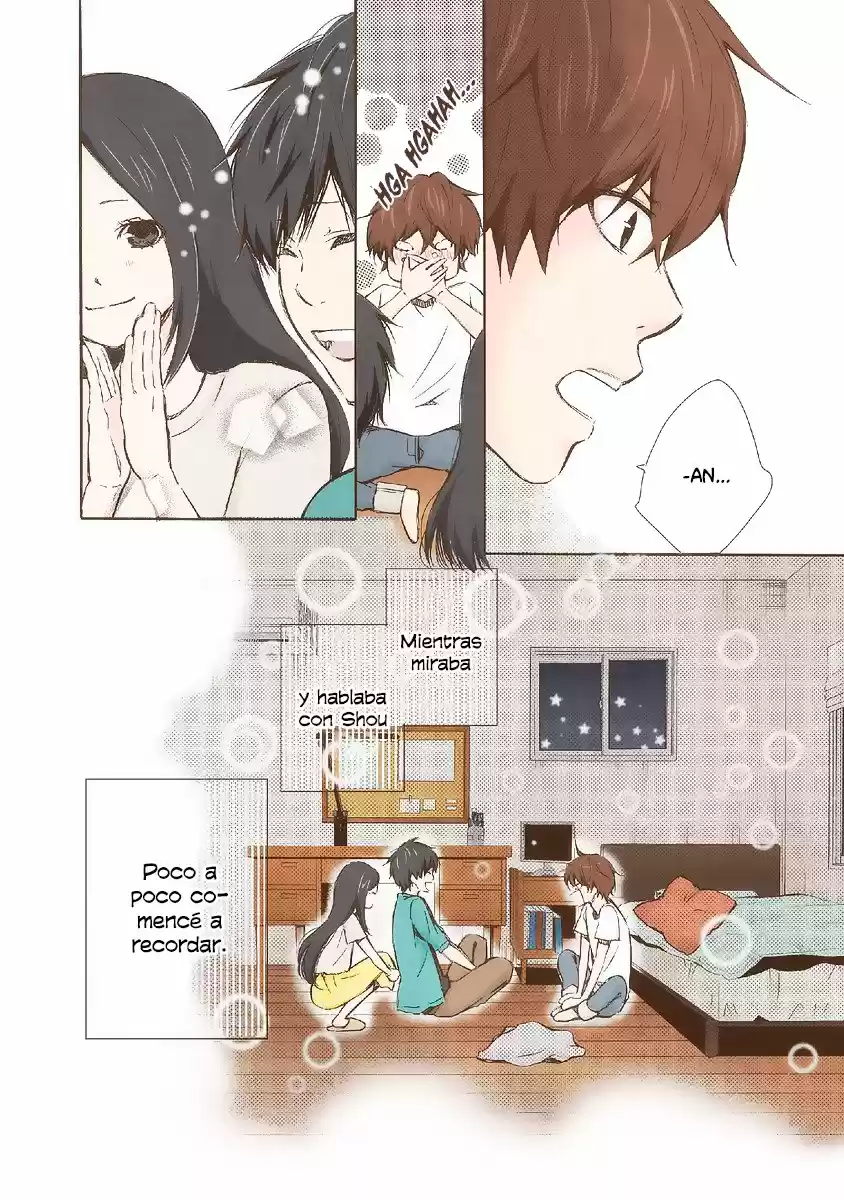 Marry Me! - Capítulo 20 - Página 7 - LectorTMOo