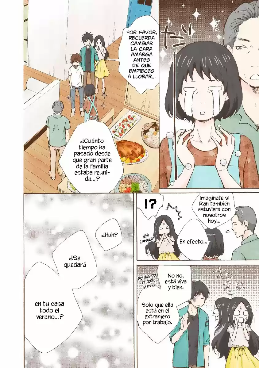 Marry Me! - Capítulo 20 - Página 8 - LectorTMOo