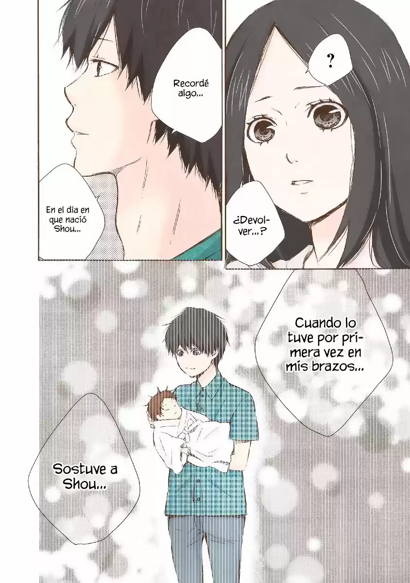 Marry Me! - Capítulo 20 - Página 12 - LectorTMOo