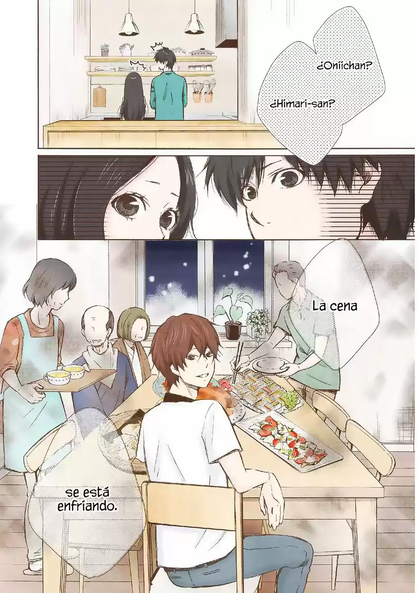 Marry Me! - Capítulo 20 - Página 18 - LectorTMOo