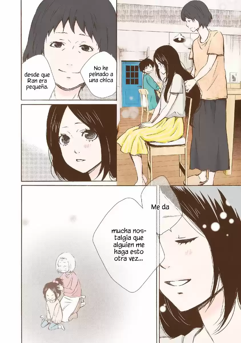Marry Me! - Capítulo 22 - Página 7 - LectorTMOo