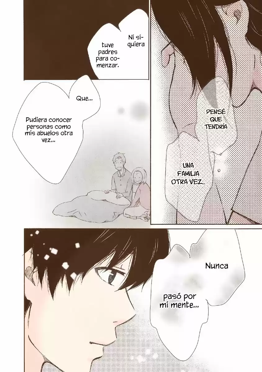 Marry Me! - Capítulo 22 - Página 14 - LectorTMOo