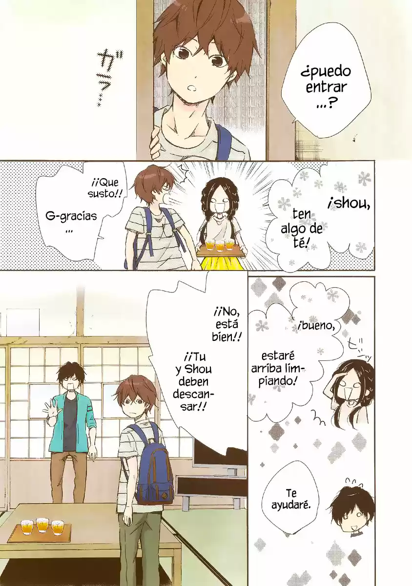 Marry Me! - Capítulo 23 - Página 11 - LectorTMOo
