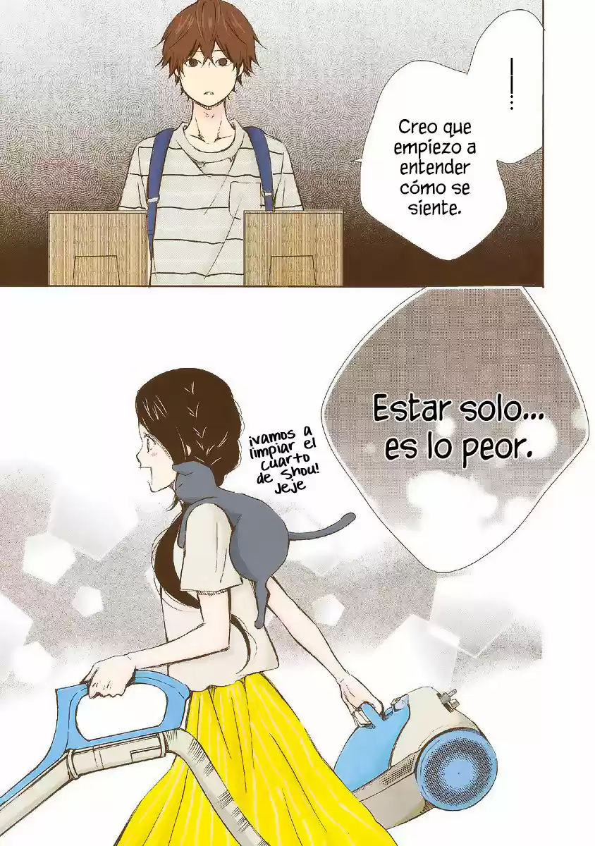 Marry Me! - Capítulo 23 - Página 13 - LectorTMOo
