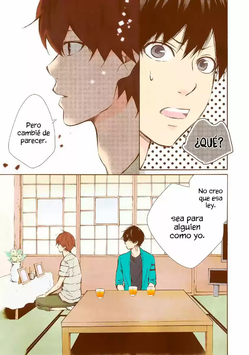 Marry Me! - Capítulo 24 - Página 3 - LectorTMOo