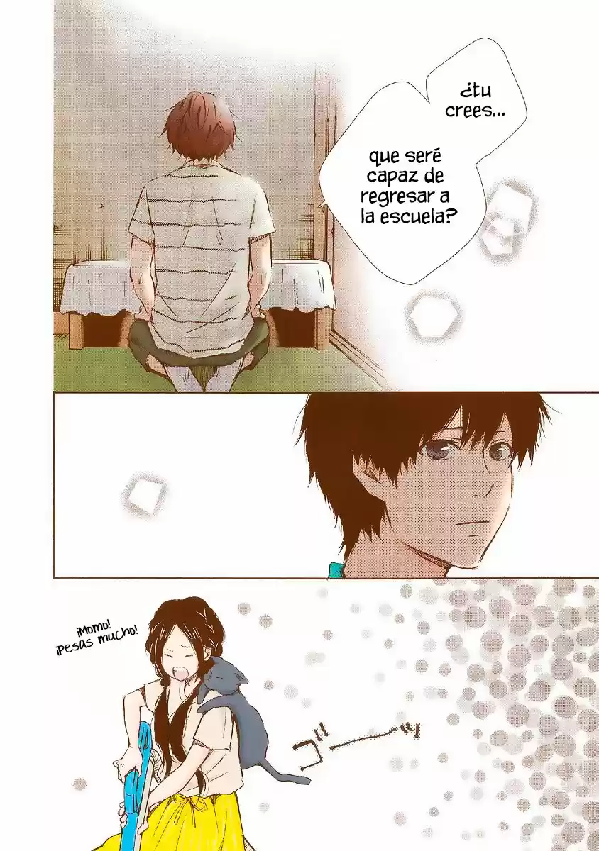 Marry Me! - Capítulo 24 - Página 4 - LectorTMOo