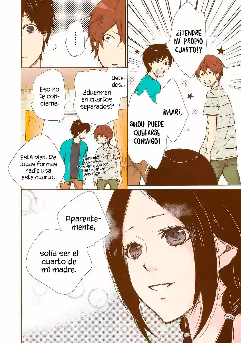 Marry Me! - Capítulo 24 - Página 6 - LectorTMOo