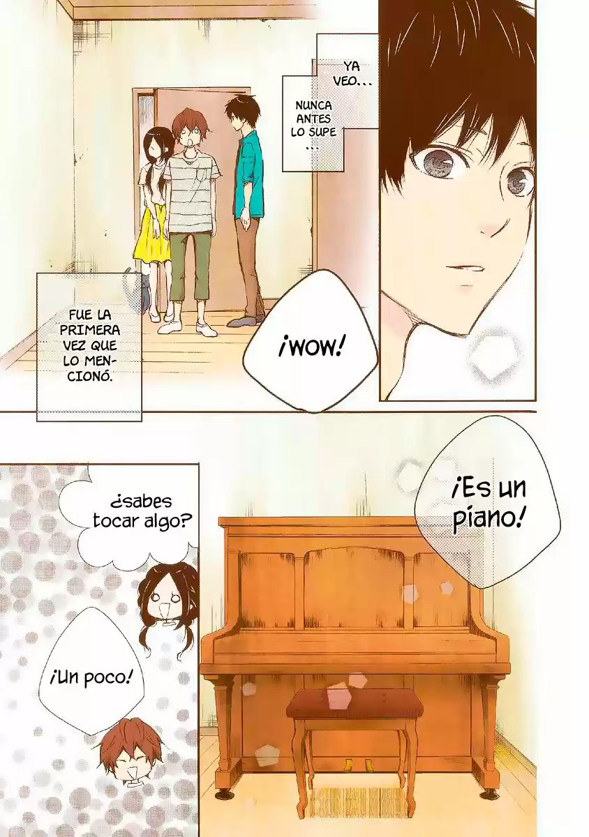Marry Me! - Capítulo 24 - Página 7 - LectorTMOo