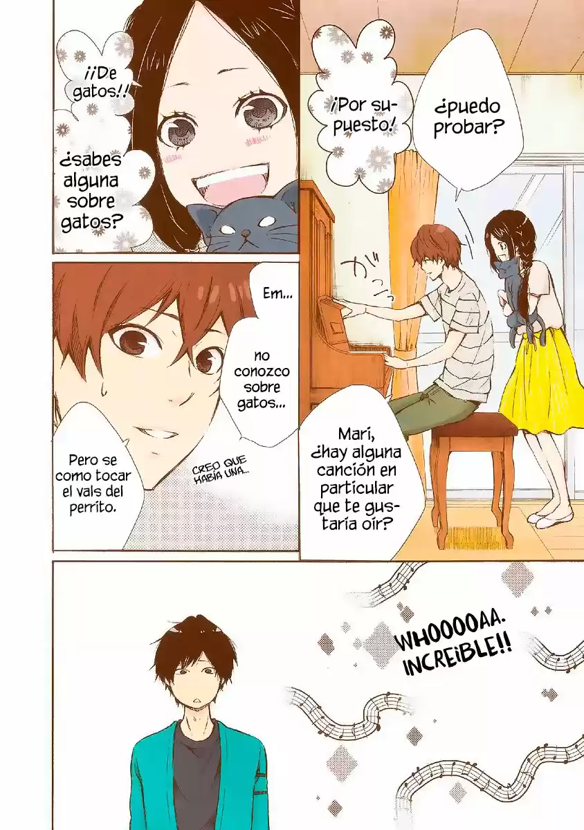 Marry Me! - Capítulo 24 - Página 8 - LectorTMOo
