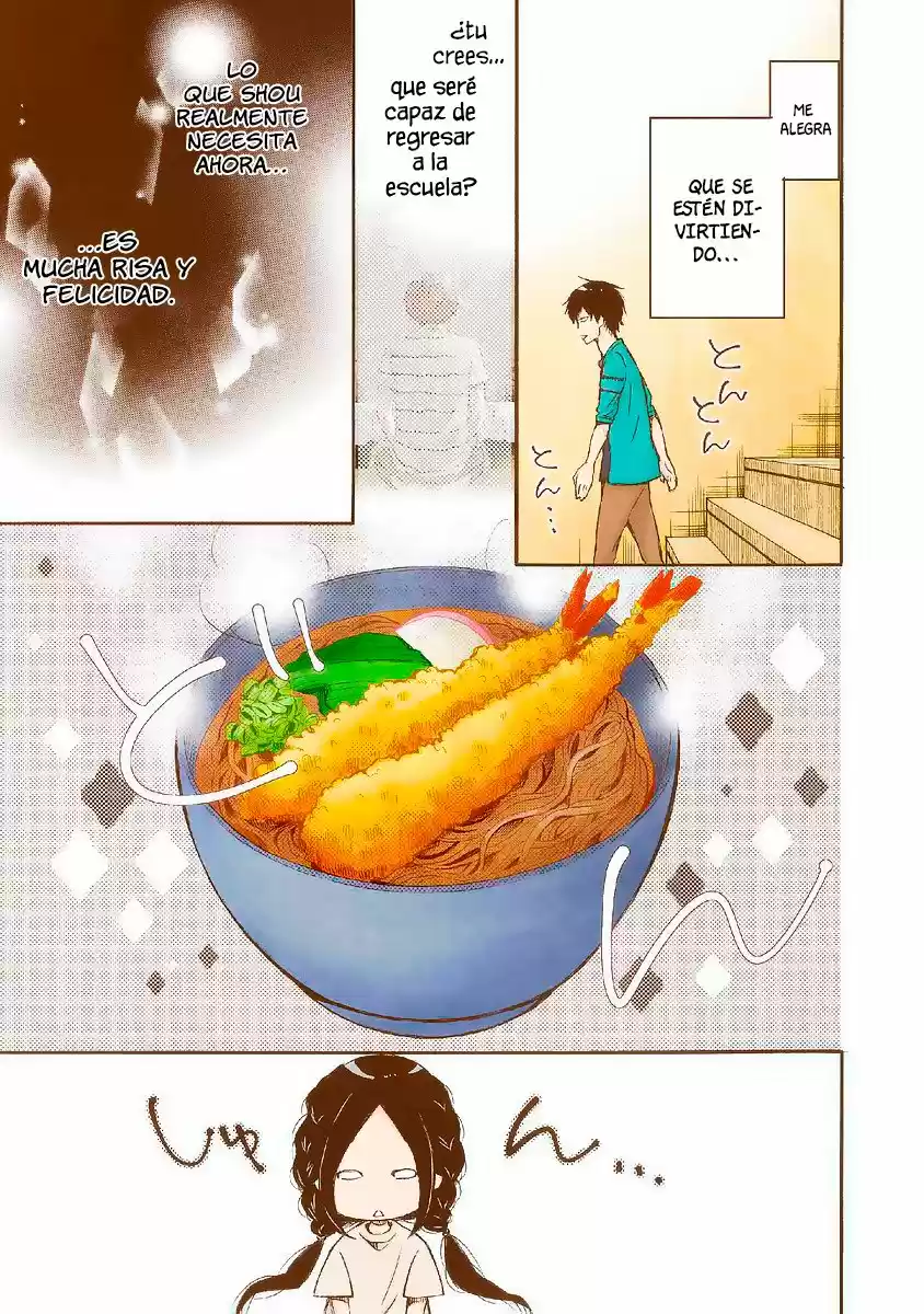 Marry Me! - Capítulo 24 - Página 9 - LectorTMOo