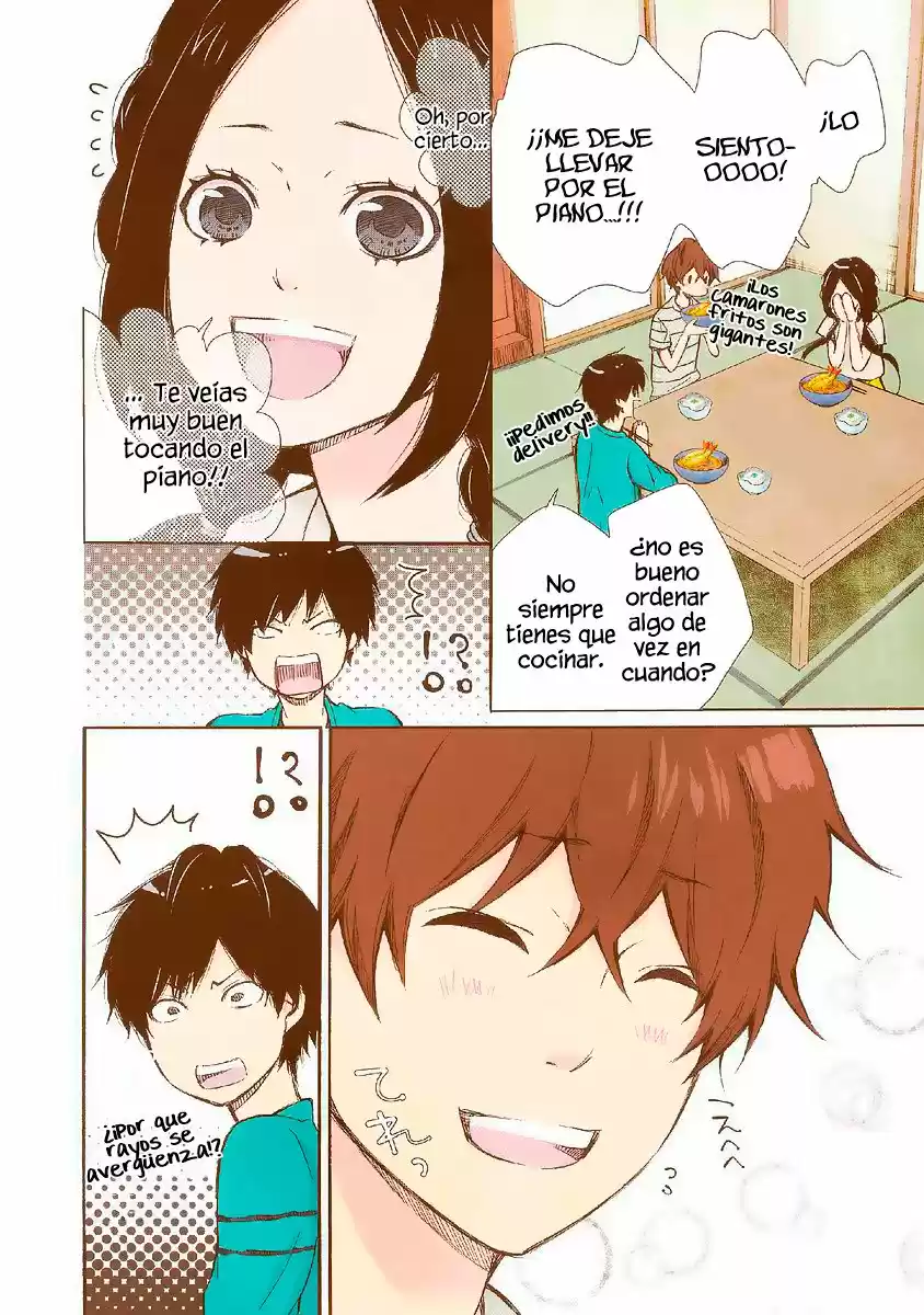 Marry Me! - Capítulo 24 - Página 10 - LectorTMOo