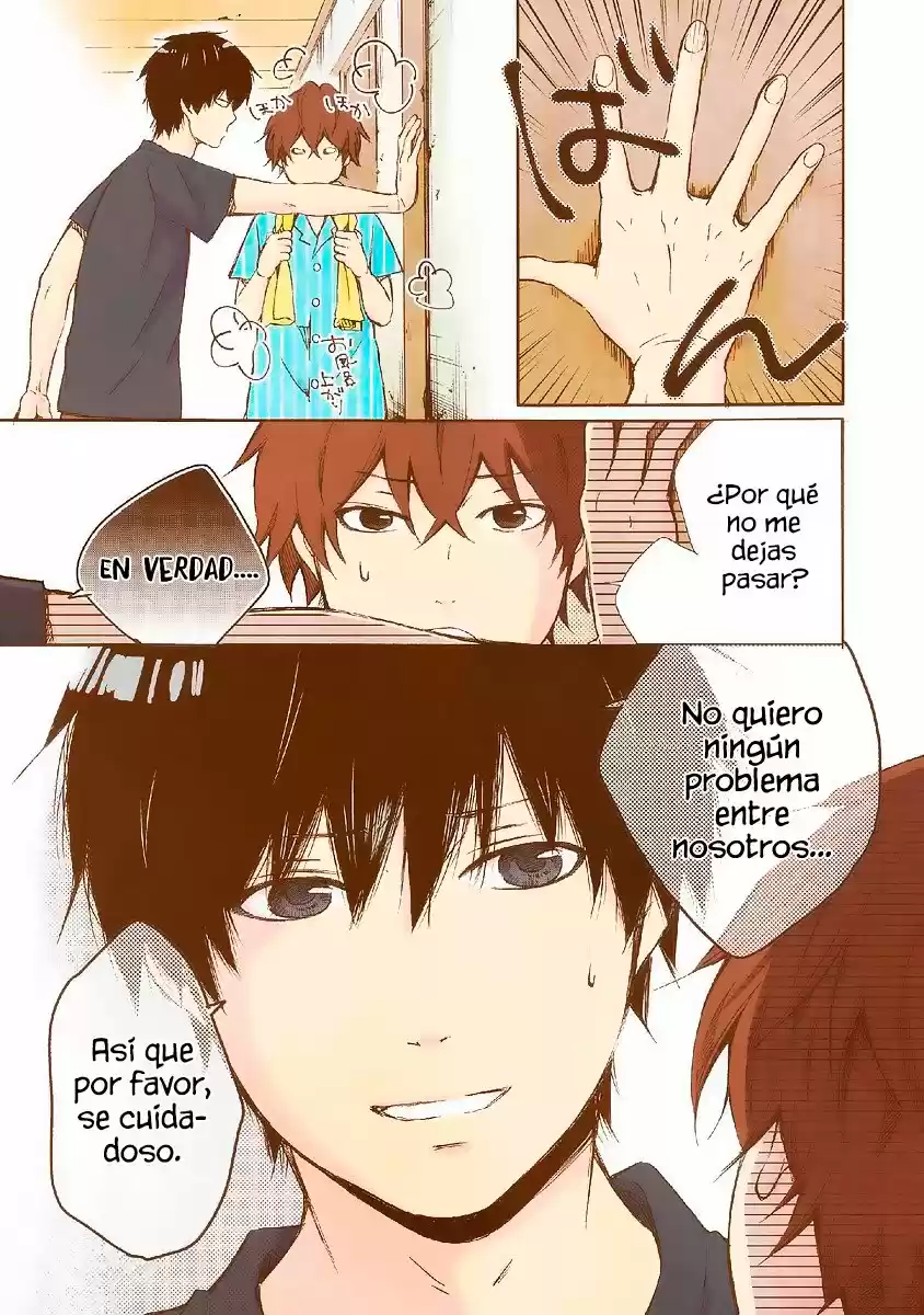 Marry Me! - Capítulo 24 - Página 11 - LectorTMOo