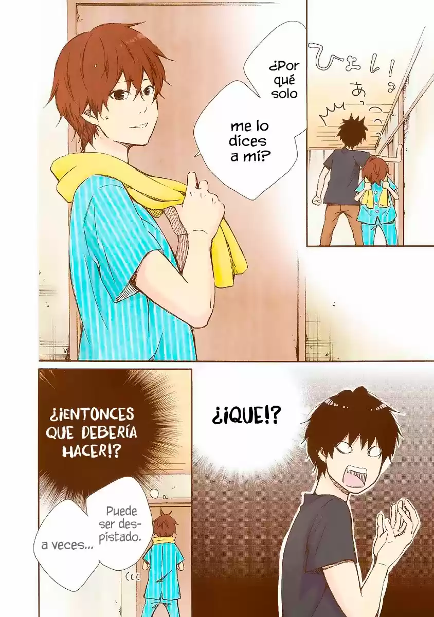 Marry Me! - Capítulo 24 - Página 12 - LectorTMOo