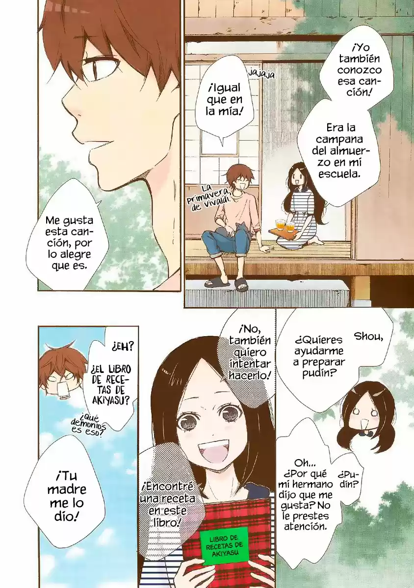 Marry Me! - Capítulo 25 - Página 2 - LectorTMOo