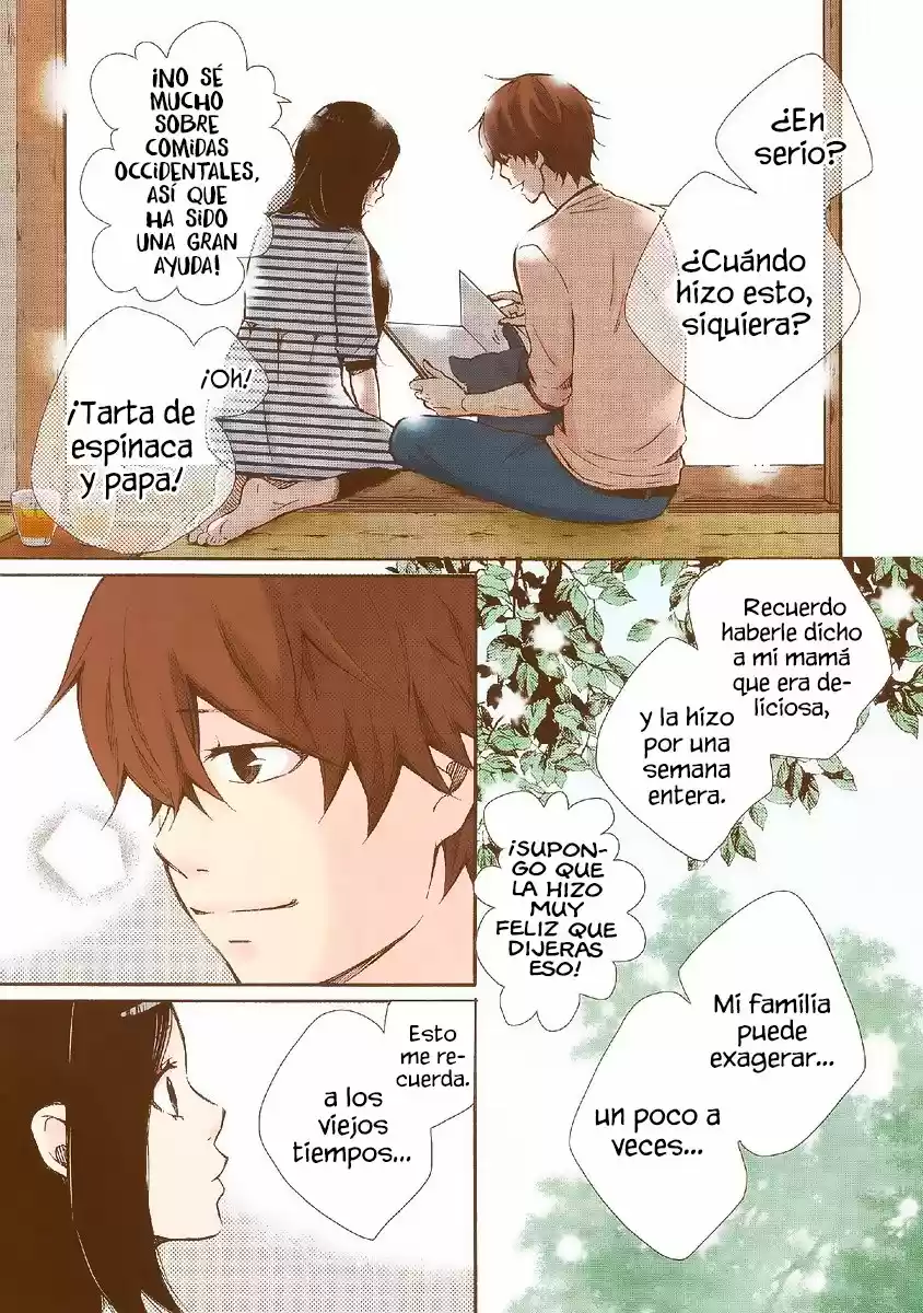 Marry Me! - Capítulo 25 - Página 3 - LectorTMOo