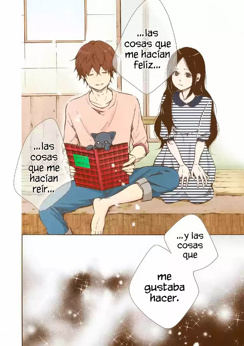 Marry Me! - Capítulo 25 - Página 4 - LectorTMOo