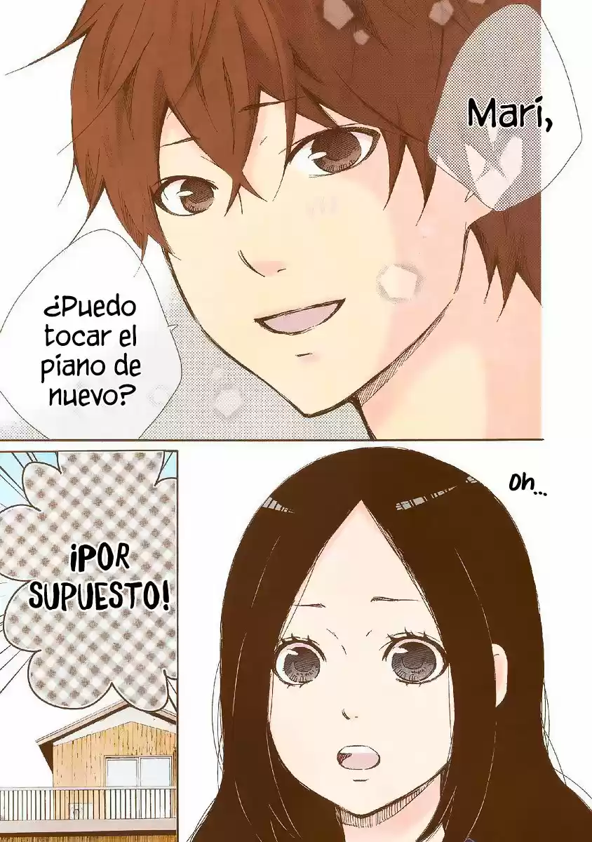 Marry Me! - Capítulo 25 - Página 5 - LectorTMOo