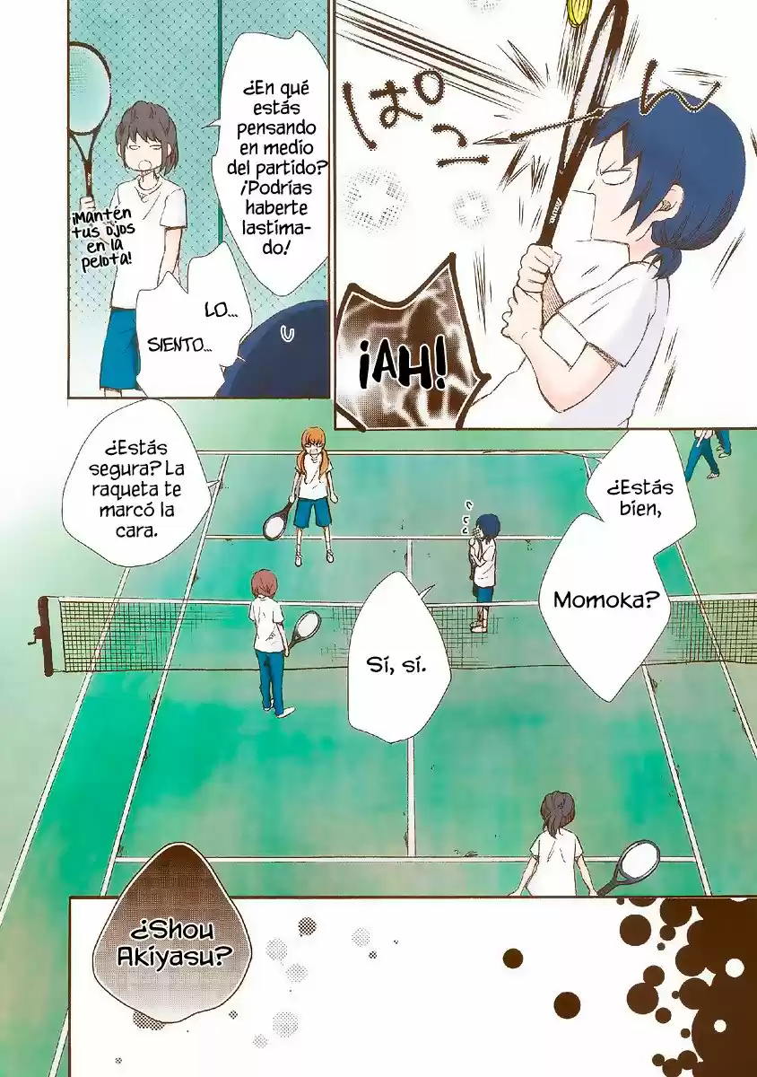 Marry Me! - Capítulo 25 - Página 8 - LectorTMOo