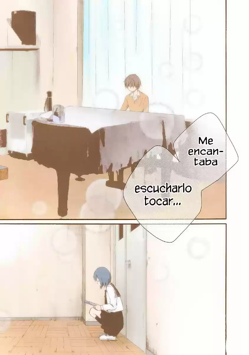 Marry Me! - Capítulo 25 - Página 11 - LectorTMOo