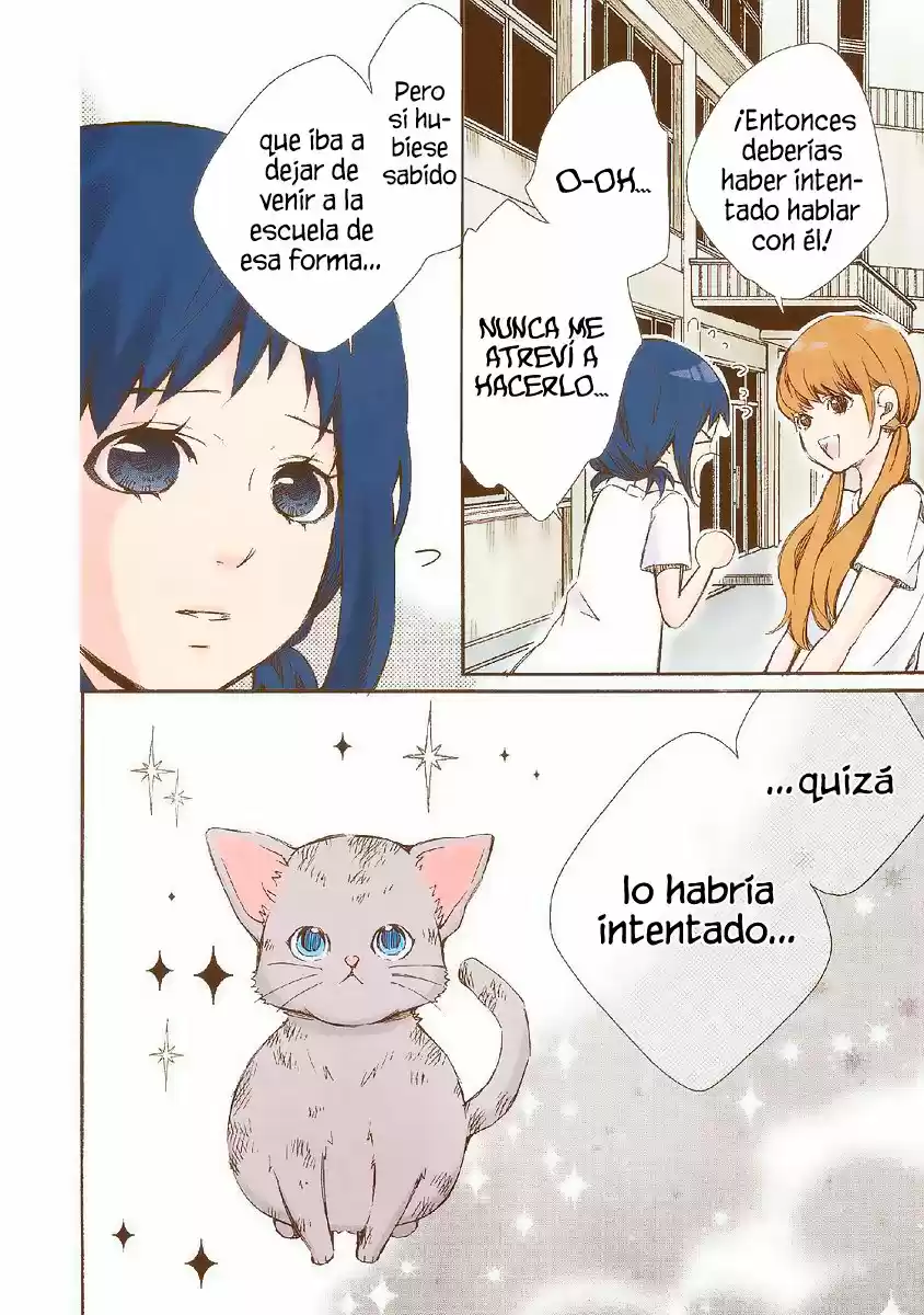 Marry Me! - Capítulo 25 - Página 12 - LectorTMOo