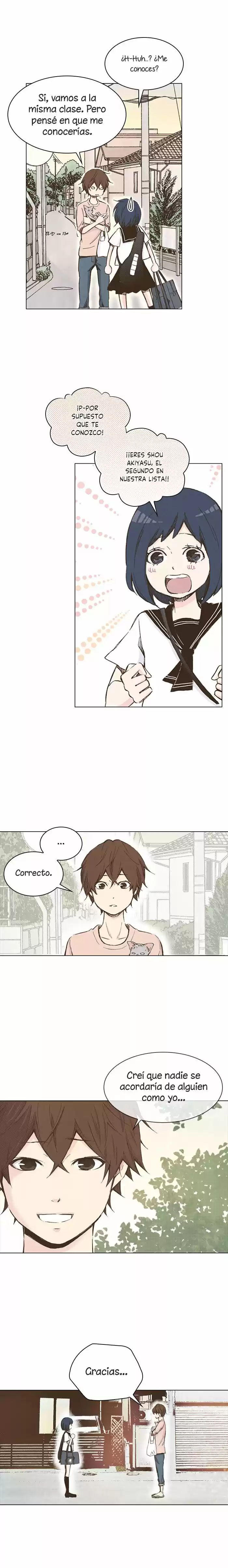 Marry Me! - Capítulo 26 - Página 4 - LectorTMOo