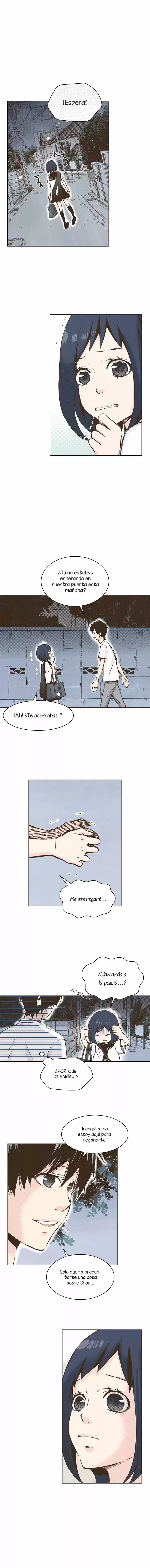 Marry Me! - Capítulo 27 - Página 3 - LectorTMOo