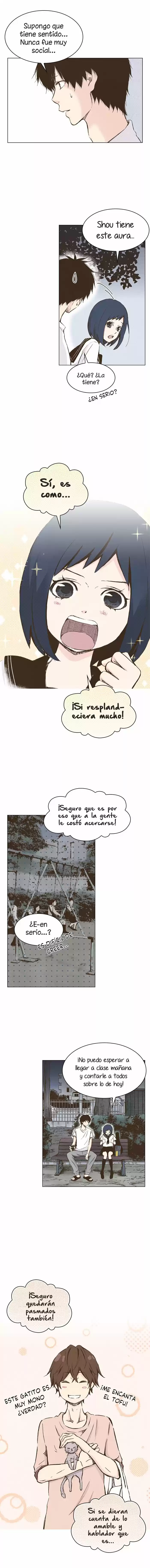 Marry Me! - Capítulo 27 - Página 7 - LectorTMOo