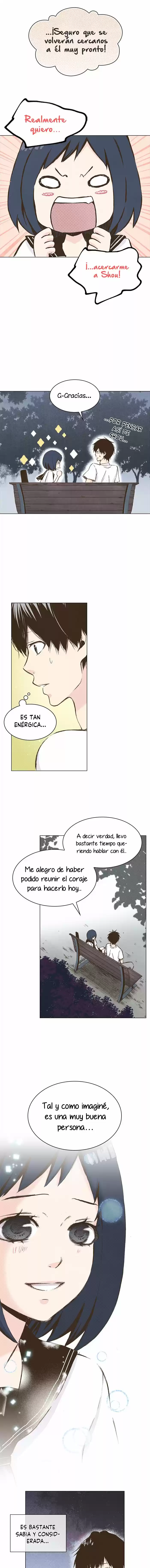 Marry Me! - Capítulo 27 - Página 8 - LectorTMOo