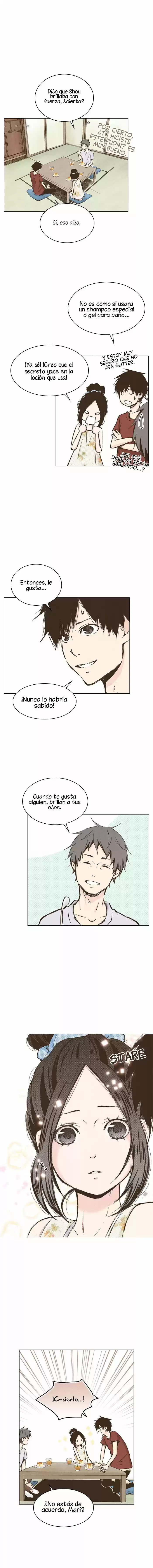 Marry Me! - Capítulo 28 - Página 7 - LectorTMOo