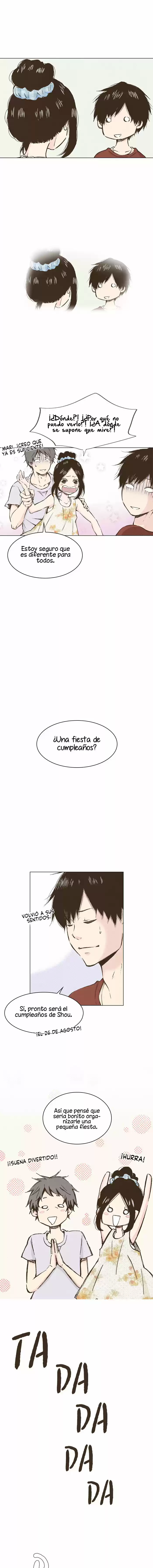 Marry Me! - Capítulo 28 - Página 8 - LectorTMOo