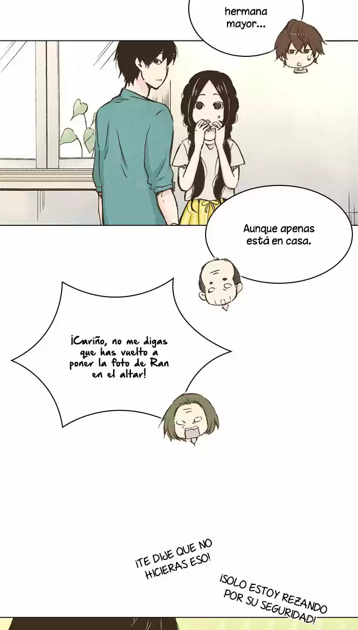 Marry Me! - Capítulo 29 - Página 8 - LectorTMOo