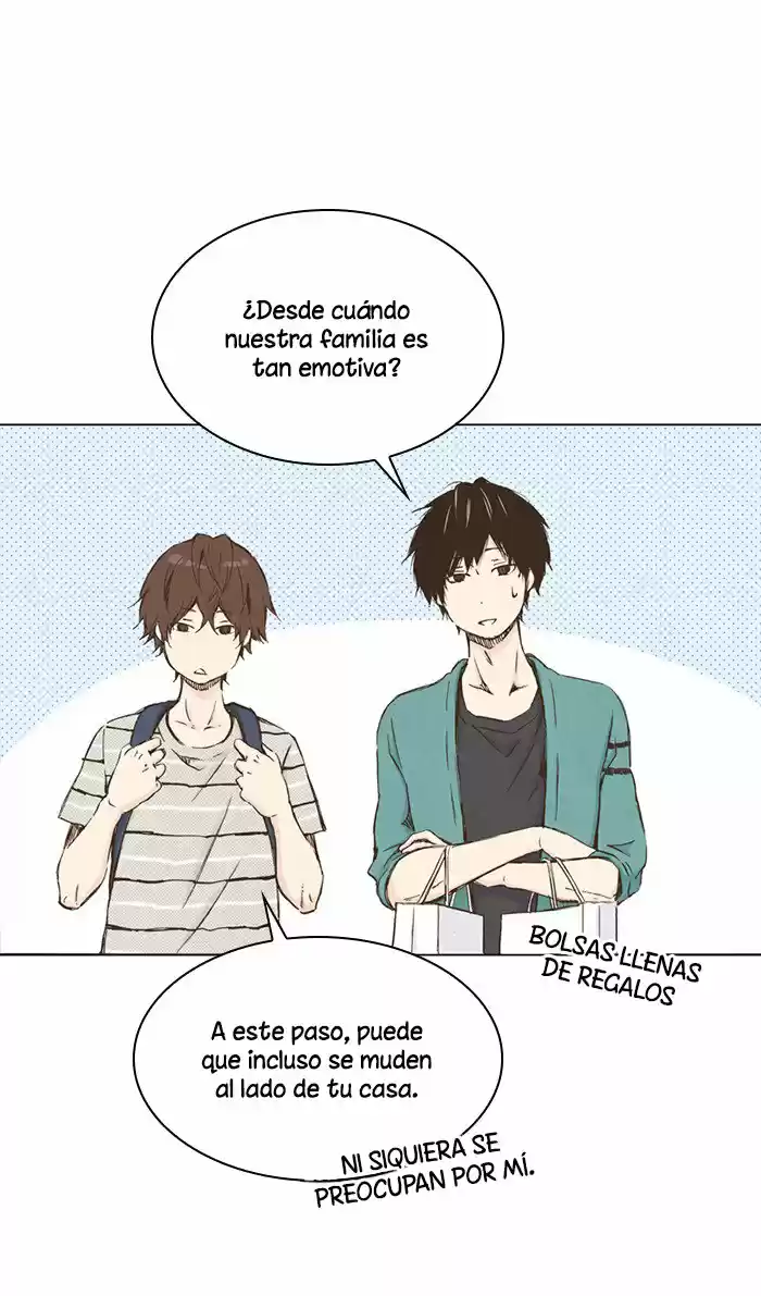 Marry Me! - Capítulo 29 - Página 17 - LectorTMOo