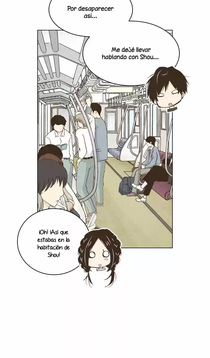 Marry Me! - Capítulo 29 - Página 25 - LectorTMOo