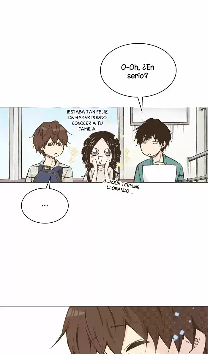 Marry Me! - Capítulo 29 - Página 27 - LectorTMOo