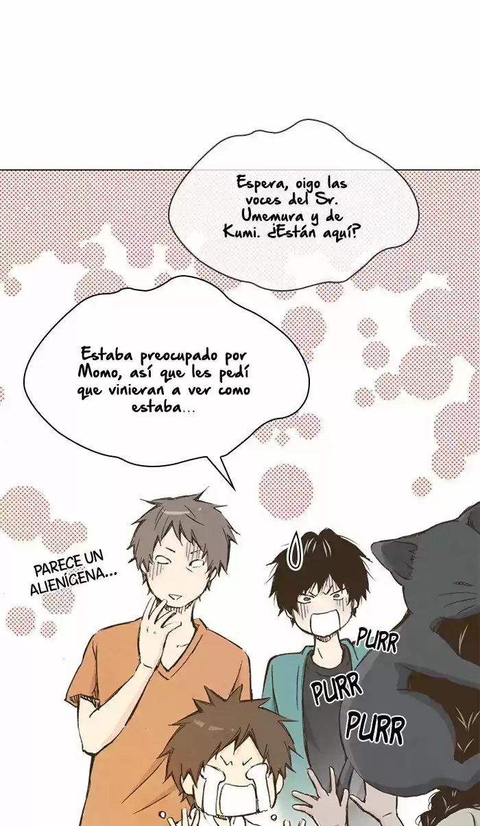 Marry Me! - Capítulo 29 - Página 36 - LectorTMOo