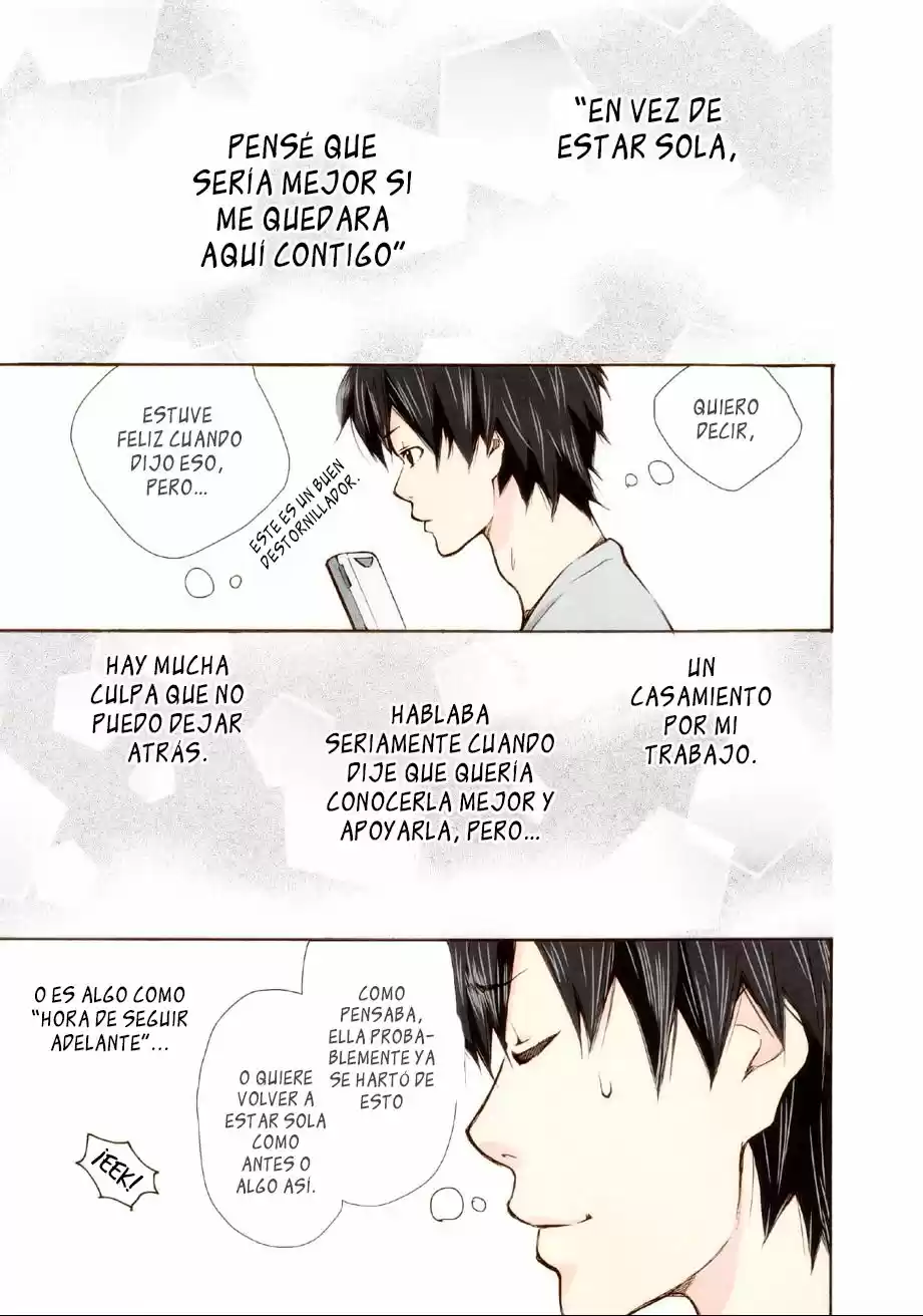 Marry Me! - Capítulo 3 - Página 11 - LectorTMOo
