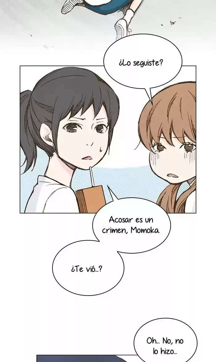 Marry Me! - Capítulo 31 - Página 33 - LectorTMOo