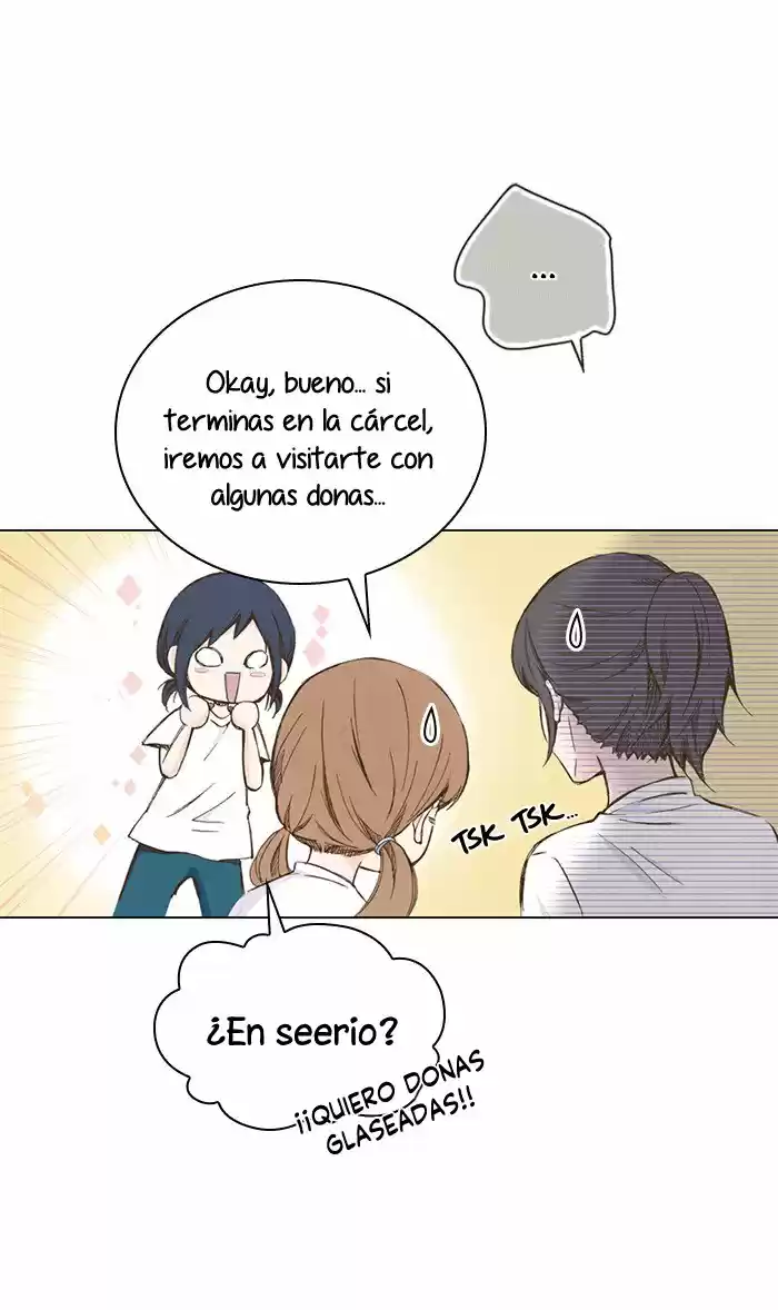 Marry Me! - Capítulo 31 - Página 36 - LectorTMOo