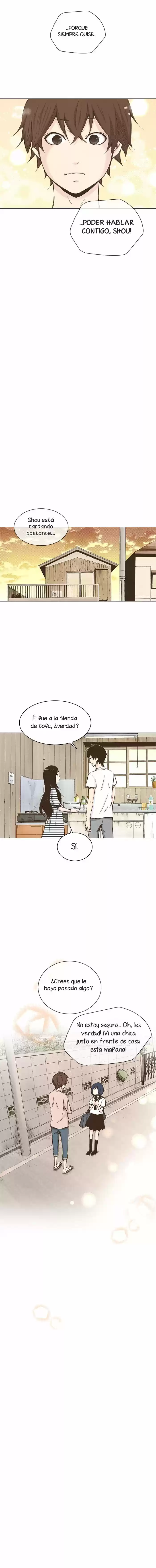 Marry Me! - Capítulo 32 - Página 7 - LectorTMOo