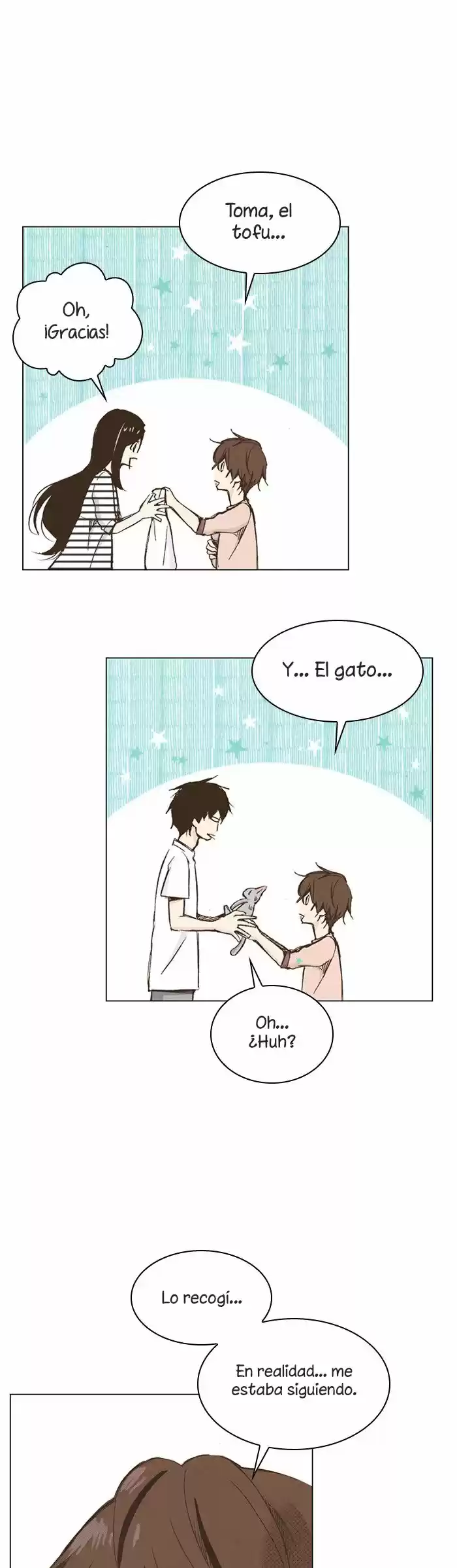 Marry Me! - Capítulo 32 - Página 9 - LectorTMOo