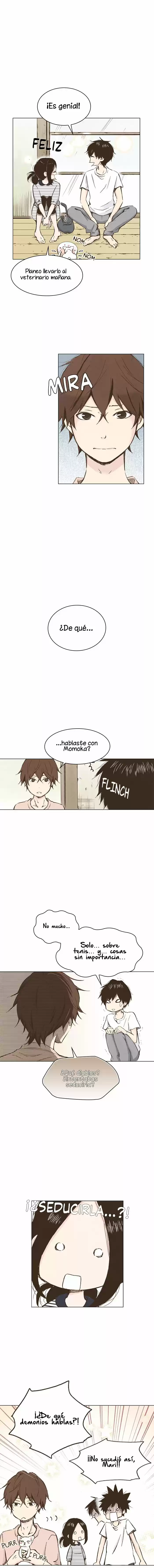 Marry Me! - Capítulo 34 - Página 4 - LectorTMOo