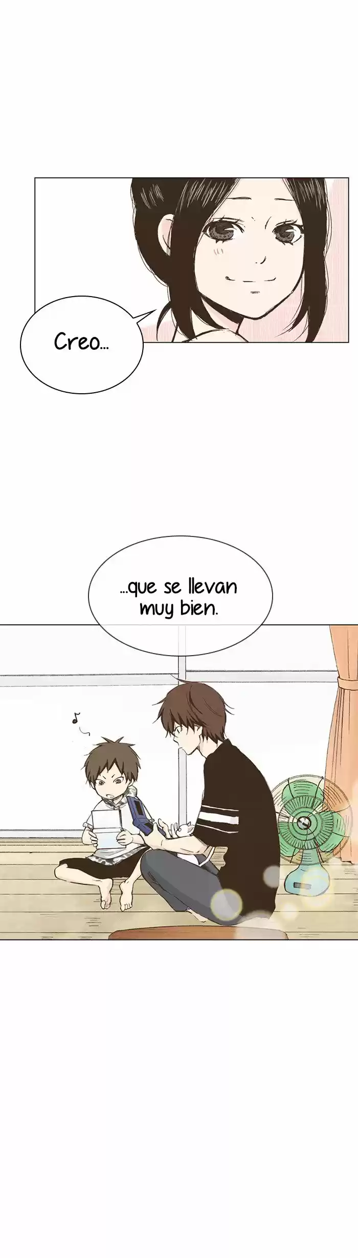 Marry Me! - Capítulo 34 - Página 9 - LectorTMOo